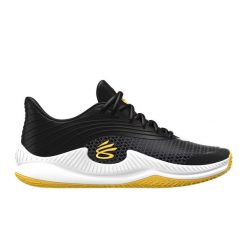 Buty do koszykówki Under Armour urry Splash '26. Czarne buty do koszykówki Under Armour, bez zapięcia, do koszykówki. Za 503.00 zł.