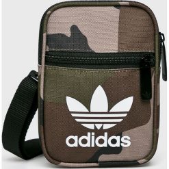 Adidas Originals - Saszetka. Saszetki i nerki marki adidas Originals. W wyprzedaży za 69.90 zł.