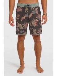 O'Neill Szorty kąpielowe "Cruzer Scallop 18" w kolorze khaki rozmiar: 34. Brązowe krótkie spodenki sportowe O'Neill, bez wzorów, z materiału. Za 162.49 zł.