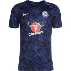 Nike Performance CHELSEA LONDON DRY Artykuły klubowe rush blue/black/white. T-shirty marki Nike Performance. Za 219.00 zł.