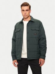 Billabong Kurtka przejściowa Montana ABYJK00213 Zielony Regular Fit. Zielone kurtki Billabong, m, bez wzorów, z syntetyku, bez kaptura. Za 419.99 zł.