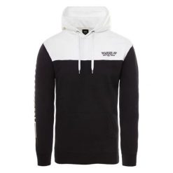 Vans Bluza Vans Crossed Sticks Pullover Fleece - VA3HSRY28 L. Bluzy bez kaptura marki Vans. Za 461.55 zł.