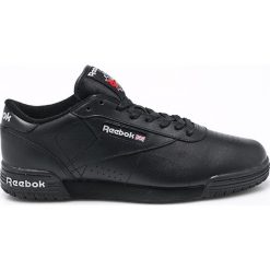 Reebok Classic - Buty Classic Exofit. Buty sportowe casual marki Reebok Classic. W wyprzedaży za 279.90 zł.
