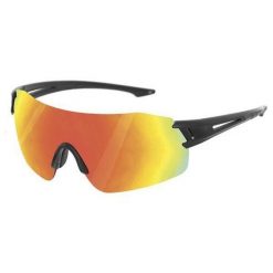 Okulary przeciwsłoneczne Massi Master. Czarne okulary przeciwsłoneczne MASSI. Za 298.00 zł.