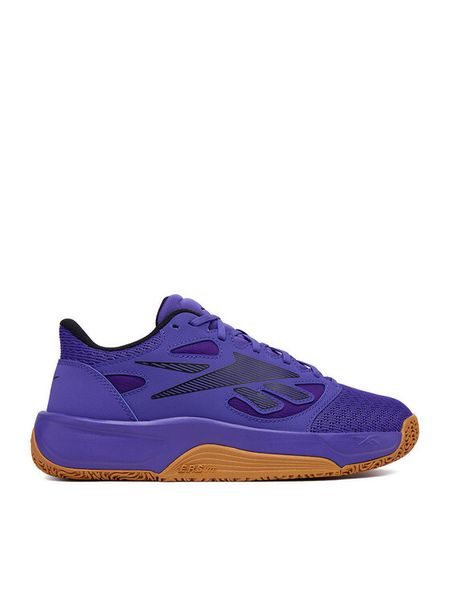 Reebok Buty do koszykówki EOSK-ENGINE LT 100263434 Niebieski. Niebieskie buty do koszykówki Reebok, bez zapięcia, do koszykówki. Za 349.99 zł.