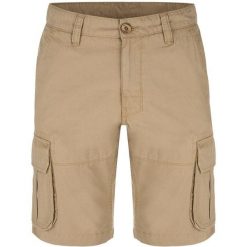 LOAP spodenki męskie (M) — 100% bawełna, oddychające. Fioletowe szorty ZONE PERFECT, m, bez wzorów, z bawełny. Za 165.99 zł.