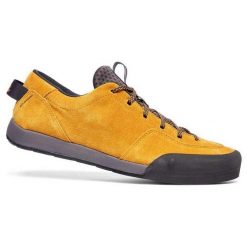 Buty do chodzenia Black Diamond Prime. Brązowe buty trekkingowe Black Diamond, bez wzorów, bez zapięcia. Za 549.00 zł.
