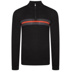 Bluza Męska Unite Us Z Dzianiny Z Zamkiem Błyskawicznym. Brązowe bluzy Dare 2B, m, bez wzorów, z dzianiny, bez kaptura. Za 160.99 zł.