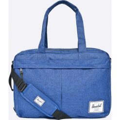 Herschel - Torba. Torby na laptopa marki Herschel. W wyprzedaży za 179.90 zł.