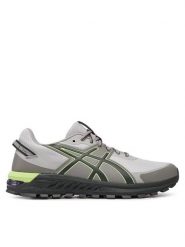 Asics Sneakersy Gel-Citrek 1201B010 Szary. Szare buty sportowe casual ASICS, bez wzorów, z materiału, bez zapięcia. Za 339.99 zł.