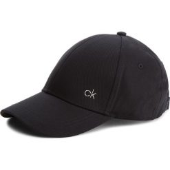 Czapka CALVIN KLEIN - Ck Metallic Baseball K40K400185 001. Czapki zimowe marki CALVIN KLEIN. Za 129.00 zł.