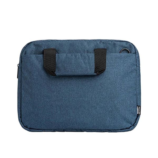 Torba Na Dokumenty Kalmar. Szare torby na laptopa STAMINA. Za 84.99 zł.