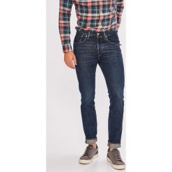 Levi's - Jeansy 501 Skinny. Jeansy marki Levi's®. W wyprzedaży za 159.90 zł.