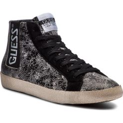 Sneakersy GUESS - FMRSS4 LEA12 BLACK. Buty sportowe casual marki Guess. W wyprzedaży za 289.00 zł.