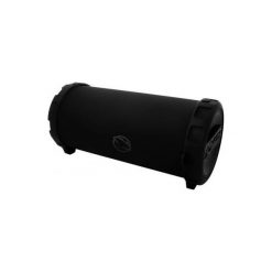 Głośnik Bluetooth MANTA SPK204FM Pipe. Głośniki przenośne MANTA. Za 129.00 zł.