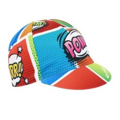 Czapka rowerowa deco bang Gist. Czapki zimowe GIST, bez wzorów. Za 147.50 zł.