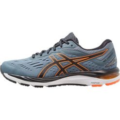 ASICS GELCUMULUS 20 Obuwie do biegania treningowe ironclad/black. Buty do biegania marki ASICS. Za 589.00 zł.
