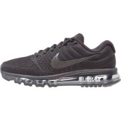 Nike Performance AIR MAX 2017 Obuwie do biegania treningowe black. Buty do biegania marki Nike Performance. Za 799.00 zł.
