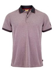 Roadsign Koszulka polo w kolorze fioletowym rozmiar: XXL. Różowe koszulki polo sportowe Roadsign, xxl, bez wzorów, z bawełny, bez kołnierzyka, bez ramiączek. Za 56.99 zł.