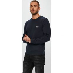 Emporio Armani - Bluza. Bluzy marki Emporio Armani. W wyprzedaży za 269.90 zł.
