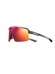 Okulary przeciwsłoneczne SOLAR Peter - cat.3 - Glossy Translucent Black. Czarne okulary przeciwsłoneczne SOLAR. Za 350.00 zł.