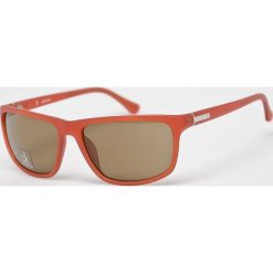 Calvin Klein - Okulary CK3161S.286. Okulary przeciwsłoneczne marki QUECHUA. Za 479.90 zł.