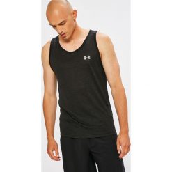 Under Armour - T-shirt Tech Tank. Bezrękawniki marki Under Armour. W wyprzedaży za 89.90 zł.