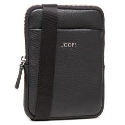 Saszetka JOOP!. Czarne saszetki i nerki JOOP!, bez wzorów. Za 279.99 zł.