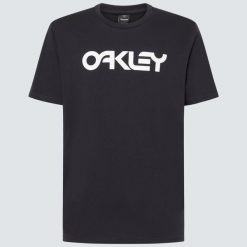 OAKLEY KOSZULKA MARK II 2.0 FOA404011-022 r XL. Białe t-shirty sportowe Oakley, bez wzorów, bez ramiączek, trekkingowe. Za 86.99 zł.