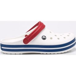 Crocs - Klapki. Klapki marki Crocs. W wyprzedaży za 179.90 zł.