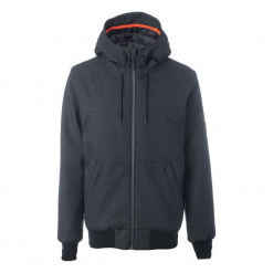 Rip Curl Kurtka Męska One Shot Xxl Ciemnoszary. Kurtki Rip Curl. W wyprzedaży za 432.00 zł.