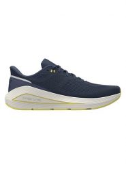 Under Armour Buty "Sonic 7" w kolorze granatowym do biegania rozmiar: 43. Niebieskie buty do biegania Under Armour, bez wzorów, bez zapięcia, do biegania. Za 316.45 zł.