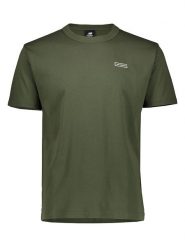 New Balance Koszulka "Essentials Winter" w kolorze khaki rozmiar: XXL. Brązowe bezrękawniki New Balance, xxl, bez wzorów, z bawełny, bez kołnierzyka, bez ramiączek. Za 79.03 zł.