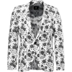 Noose & Monkey PICCHU BLAZER Marynarka white. Marynarki marki Reserved. Za 799.00 zł.