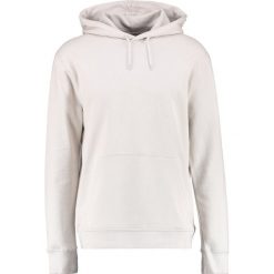 Topman OVERSIZED Bluza z kapturem stone. Bluzy marki Topman. Za 149.00 zł.