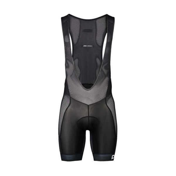 Spodenki kolarskie - MTB AIR LAYER. Czarne spodenki rowerowe POC, s, bez wzorów, rowerowe. Za 664.15 zł.