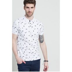 Medicine - Polo Ahoy Sailor. Koszulki polo marki MEDICINE. W wyprzedaży za 69.90 zł.