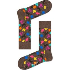 Happy Socks - Skarpety Deer. Skarpety marki Happy Socks. W wyprzedaży za 27.90 zł.