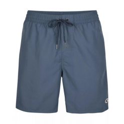 Męskie kąpielówki O'Neill Vert Swim. Niebieskie odzież kąpielowa O'Neill, m, bez wzorów, sportowe. Za 156.25 zł.