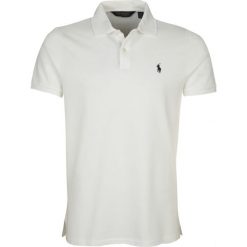 Polo Ralph Lauren Golf Koszulka polo white. Koszulki polo marki Polo Ralph Lauren Golf. Za 379.00 zł.