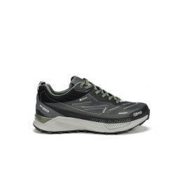 Buty trekkingowe Chiruca Sucre 01 Gore-Tex. Szare buty turystyczne Chiruca, bez wzorów, z gore-texu, bez zapięcia, trekkingowe, gore-tex. Za 547.30 zł.