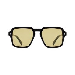 Okulary przeciwsłoneczne Hawkers Lash. Czarne okulary przeciwsłoneczne Hawkers. Za 270.50 zł.