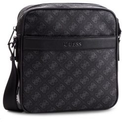 Saszetka GUESS - HM6366 POL81 BLA. Torby na ramię marki Guess. Za 379.00 zł.