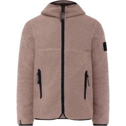 Polar z pełnym zamkiem błyskawicznym Didriksons Bror. Brązowe bluzy z polaru Didriksons, l, bez wzorów, z polaru, bez kaptura. Za 553.50 zł.