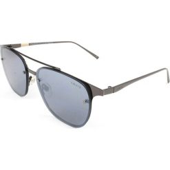 Okulary przeciwsłoneczne "LO34333" w kolorze szarym. Okulary przeciwsłoneczne marki Adidas, Levi's. W wyprzedaży za 129.95 zł.