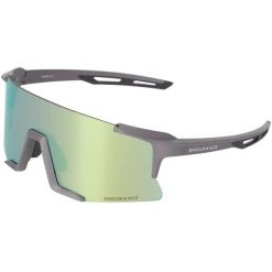 Okulary przeciwsłoneczne Endurance Wouter. Szare okulary przeciwsłoneczne Endurance. Za 240.50 zł.