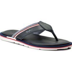 Japonki PEPE JEANS - Barrel Fabric PMS90050 Navy 595. Japonki marki Pepe Jeans. W wyprzedaży za 139.00 zł.