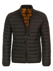 CASAMODA Kurtka funkcyjna w kolorze czarnym rozmiar: M. Czarne kurtki CASAMODA, m, bez wzorów, bez kaptura. Za 217.99 zł.