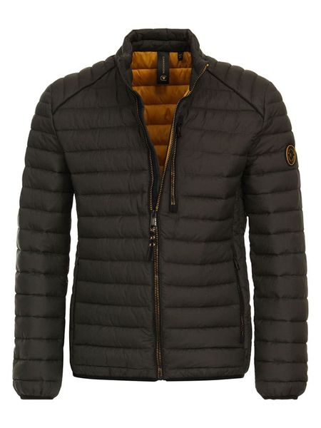 CASAMODA Kurtka funkcyjna w kolorze czarnym rozmiar: M. Czarne kurtki CASAMODA, m, bez wzorów, bez kaptura. Za 217.99 zł.