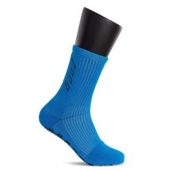 Skarpetki Softee Grip Niebieskie 35-38. Czarne skarpety Softee, bez wzorów. Za 158.99 zł.